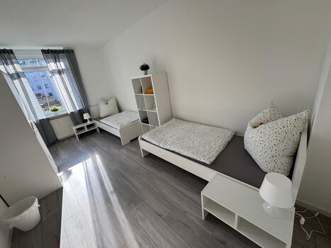 Wohnung in Ludwigshafen am Rhein Bild 2