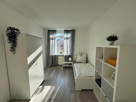Wohnung in Ludwigshafen am Rhein Bild 1