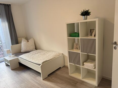 Wohnung in Ludwigshafen am Rhein Bild 3