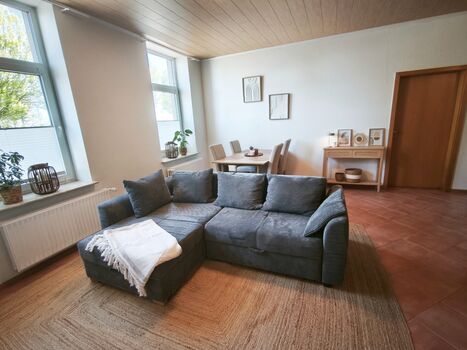 Zentrale EG Wohnung nähe Nordsee Obrázok 4