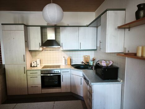 Zentrale EG Wohnung nähe Nordsee Obrázok 2
