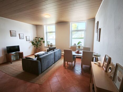 Zentrale EG Wohnung nähe Nordsee Obrázok 3