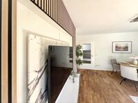 A23-10min nach Hamburg 4 Personen Apartment Bild 17