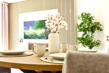 A23-10min nach Hamburg 4 Personen Apartment Bild 1