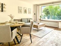 A23-10min nach Hamburg 4 Personen Apartment Bild 10