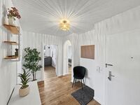 Nordbrise-Apartments A23-10min Hamburg 1-11 Personen Bild 12