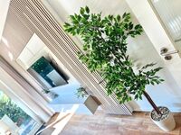 A23-10min nach Hamburg 4 Personen Apartment Bild 13
