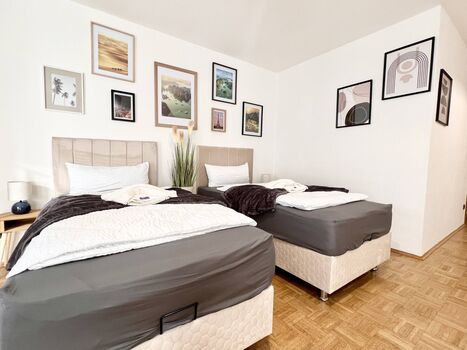 Apartment in Essen