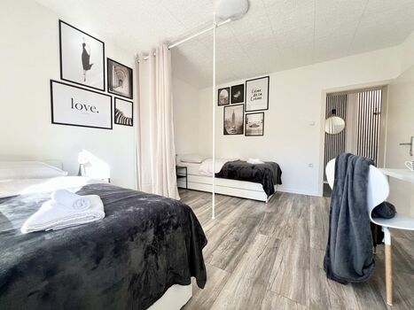Wohnung in Essen Bild 2
