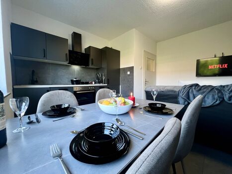 Wohnung in Essen Bild 5