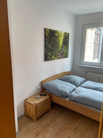 Wohnung Ankerwerk Obrázok 2