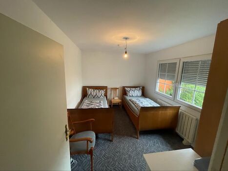 Unterkunft 24/7 München Zdjęcie 5