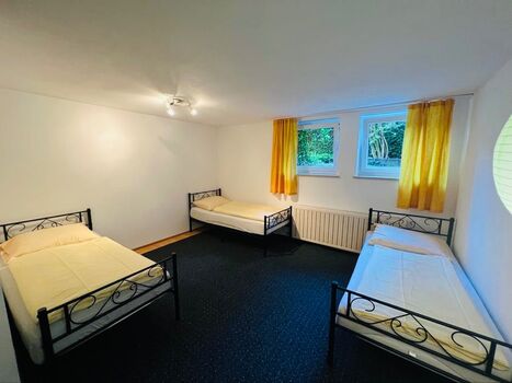 Unterkunft 24/7 München Zdjęcie 1