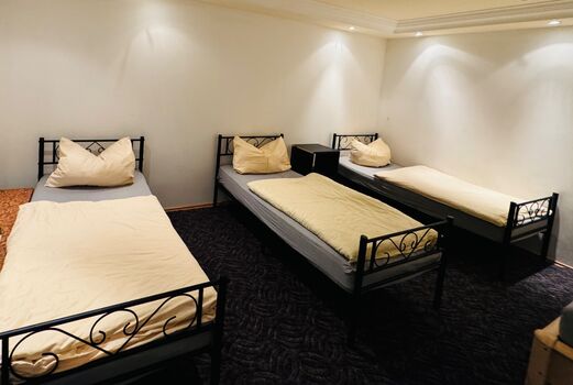 Unterkunft 24/7 München Zdjęcie 4