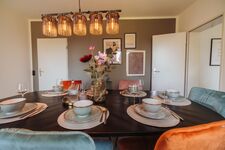 Habitania | 135 qm 6-Bett-Apartment | im Herzen OL Bild 21