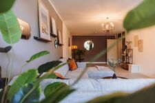 Habitania | 135 qm 6-Bett-Apartment | im Herzen OL Bild 6