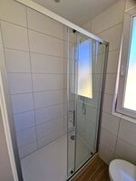 Bad Dusche