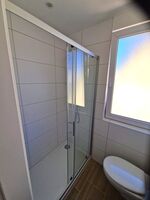Dusche