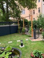 Apartment v Leipzig - Schönefeld-Ost Obrázok 11