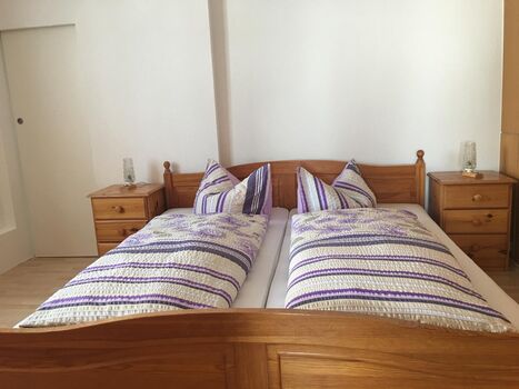 Gästezimmer und Ferienwohnungen Brehmer