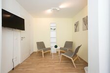 2 Zimmer Wohnung Eberhardshof, 4 Personen, Einzelbetten oder Doppel Zdjęcie 7