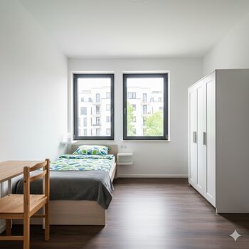 Wohnung in Wattenheim