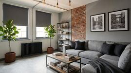 FL17 / TOMASZ-LIVING in TARP - Ideal für Teams Bild 4