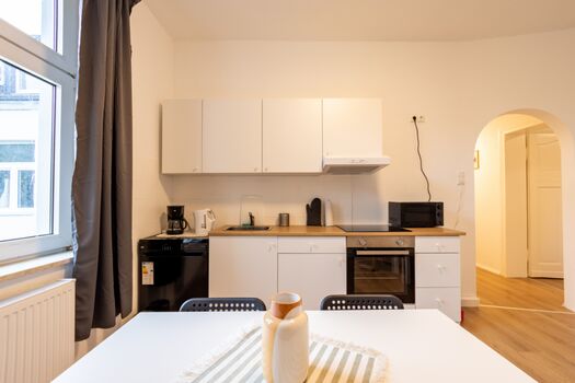 Easystay24 - Hagen - Dortmund - Wuppertal Zdjęcie 3