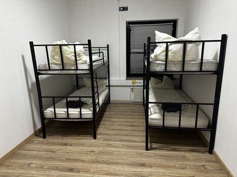 Dottore Privatel Herberge in Bergedorf Picture 2