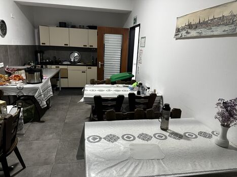 Dottore Privatel Herberge in Bergedorf Picture 3