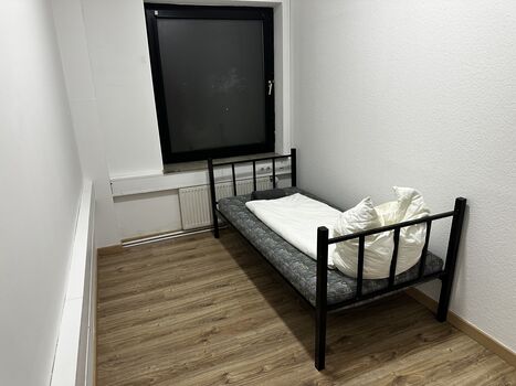 Dottore Privatel Herberge in Bergedorf