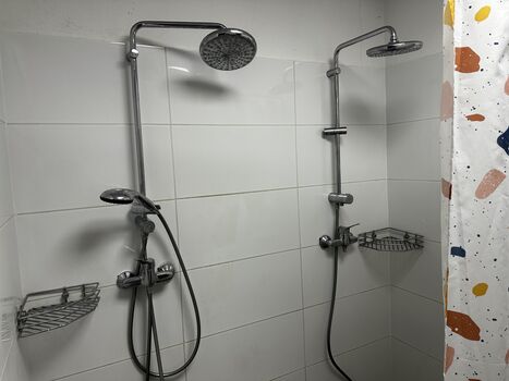 Dottore Privatel Herberge in Bergedorf Picture 5