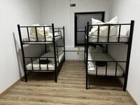 Dottore Privatel Herberge in Bergedorf Bild 2