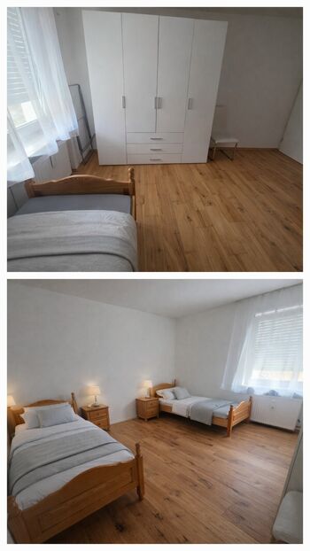 Gästezimmer / WG in Burghausen Bild 3