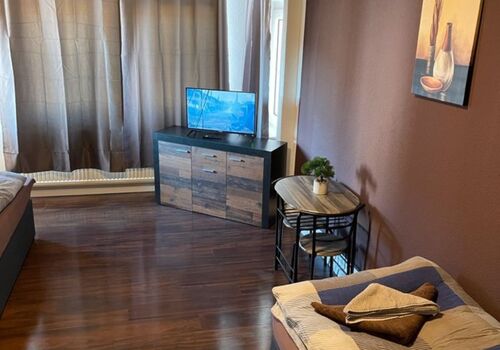 Guestroom in Burghausen Picture 1