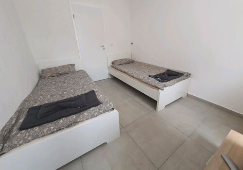 Guestroom in Burghausen Picture 2