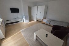 Guestroom in Burghausen Picture 14