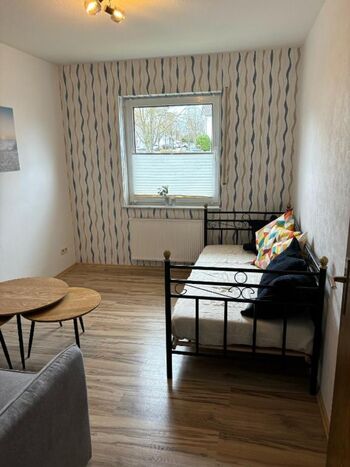 Mozart Ferienwohnung im Erdgeschoss Polch Obrázok 4