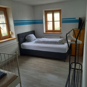 Guestroom in Boos