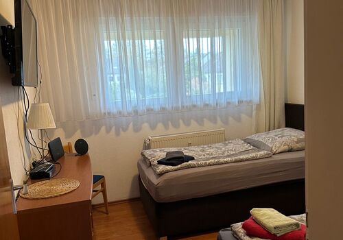 Apartment in Essen Picture 4