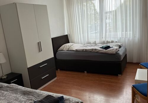 Apartment in Essen Picture 2