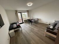 Apartments zentral und direkt an Messe in Düsseldorf Bild 2