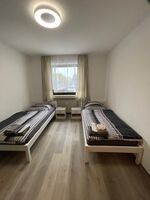 Apartments zentral und direkt an Messe in Düsseldorf Bild 1