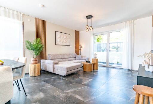 Wohnung Gecer Picture 1