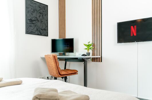 Wohnung Gecer Picture 5