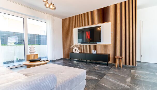 Wohnung Gecer Picture 2