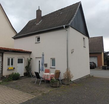 Haus Weber Zdjęcie 1