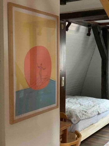 Wohnung Neumann-Eisele