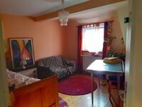 Charmante farbenfrohe Unterkunft Picture 12