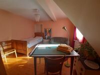 Charmante farbenfrohe Unterkunft Picture 14